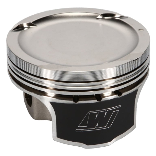 8086E95C-C3A0-9FDD-3EB3-57E7CA7D4F7D-3 Wiseco Piston Kit Honda Civic R18A 1.8L 16V(-10cc)9.0:1 - Image 1