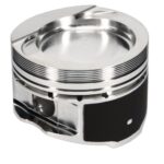 JE-Pistons Kit VW 2.8 Ltr VR6 12V 82.00mm 9.0:1 - Image 2