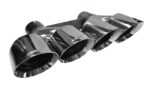 Corsa Tip Kit Quad 4.5"