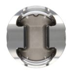 JE-Pistons Kit VW 2.8 Ltr VR6 12V 82.00mm 9.0:1 - Image 6