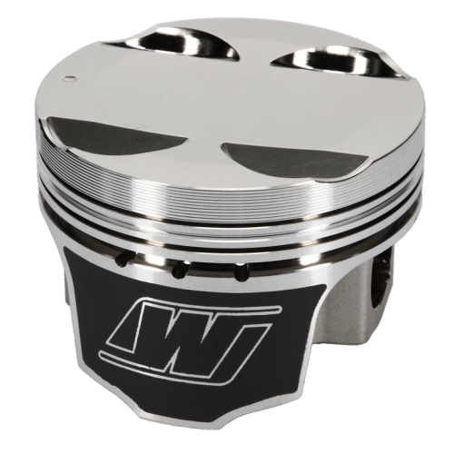883AC67F-521B-7A6E-543A-379319F5ED39-1 Wiseco Piston Kit Mitsubishi Evo 8/9 4G63 E85 1400HD- - Image 1
