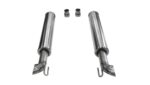 Corsa Cat-Back 3.0" Dual Side None Viper 8.4 13-17