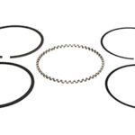Wiseco Piston Ring Set (Automotive 1 Set For 1 Piston)