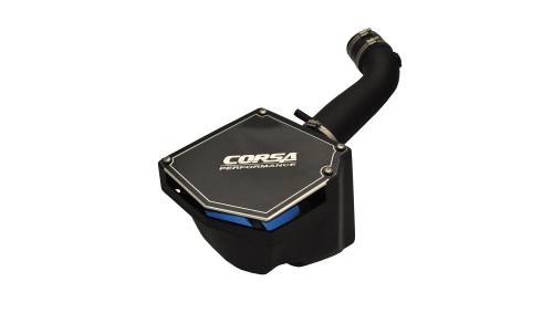 8C369C19-C1D6-F584-F6A2-5510B5AF3152-1 Corsa Closed Box Jeep Wrangler JK 3.8 V6 '07-11 - Image 1