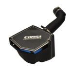 Corsa Closed Box Jeep Wrangler JK 3.8 V6 '07-11