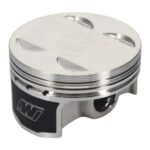 Wiseco Piston Kit Honda 3.5L 24V(J35) 89.00mm