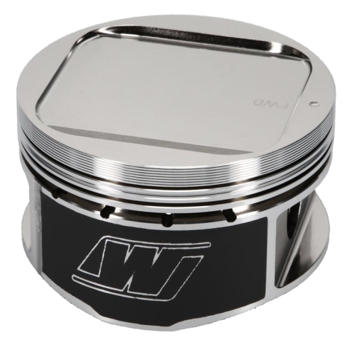 95C73198-4A60-718F-F130-E0BA107F425F Wiseco Piston Kit Subaru WRX 2.0L 16V(-9cc) 8.35:1 AP coated - Image 1