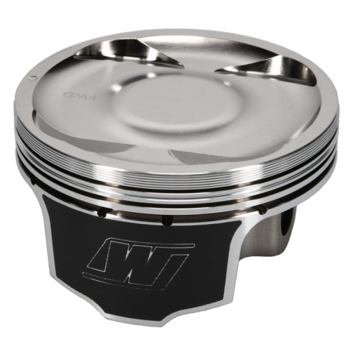 9727033C-C039-5B0D-E7A4-9E3A8D2257D9-8 Wiseco Piston Kit Subaru WRX STI EJ257 2.5L 16V 4 cyl. (-19c - Image 1