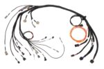 Haltech Nexus R3 Nissan RB 25/26/30 Terminated Harness