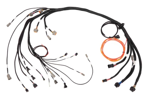 972C6120-1282-04D6-8351-DE59D114353A Haltech Nexus R3 Nissan RB 25/26/30 Terminated Harness - Image 1