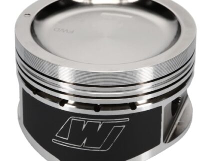 Wiseco Piston Kit NISSAN 240SX KA24-4V Turbo '95-98 (-22Cc)