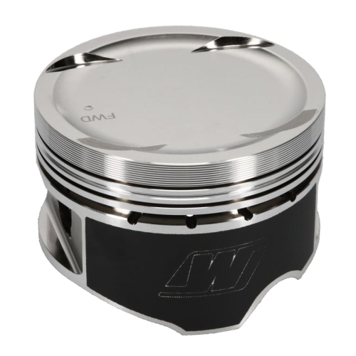 97FFC67E-D461-2A2D-434F-816ED2763BF1-1 Wiseco Piston Kit Nissan VG30DETT 3.0L 24V V6 Turbo - Image 1