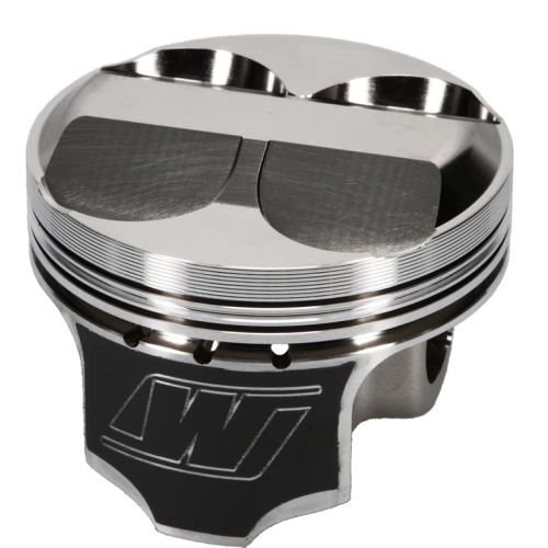 9A81B0CC-13E2-401C-D98E-A7590BAE0CD5-4 Wiseco Piston Kit Honda Integra/Civic B18C/B18A1-B1 /B17A1/B - Image 1
