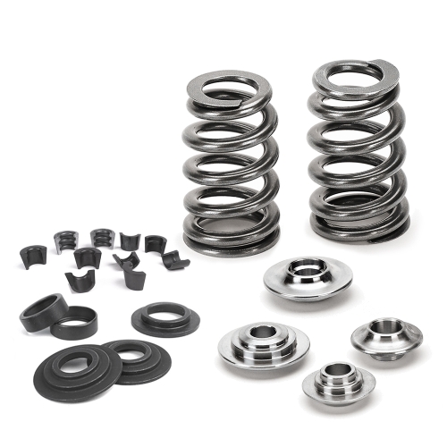 A2C1A585-2404-82AA-36EE-E3A44C88F0AA Supertech Valve Spring Kit BMW B58 Beehive - Image 1