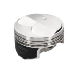 Wiseco Piston Kit Chevy LS 12cc Dome 1.300 x 4.030 B:4.030