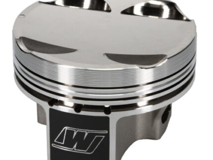 Wiseco Piston Kit Mits 4G63 GenII 2.0L 16V (9.5:1)(-9.3cc)