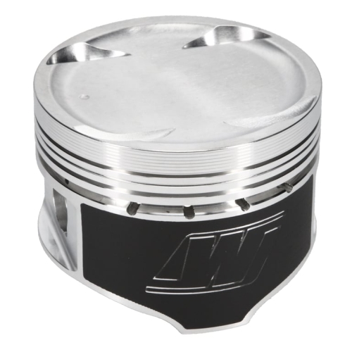 AD004DE3-143B-5A0B-C41B-8AD52DBA7EA6 Wiseco Piston Kit Mitsubishi Starion TSI 4G54B 2.5L - Image 1