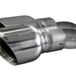 Corsa Tip Kit Single 4.5"