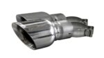 Corsa Tip Kit Single 4.5"
