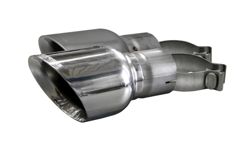 AFD969CB-E80F-154A-9ACD-30F1B1A136A6 Corsa Tip Kit Single 4.5" - Image 1