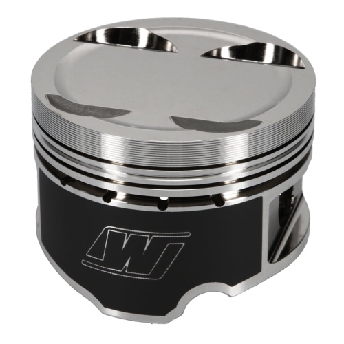 B3C898AD-90D9-E99F-A0F7-70A427E73FB6-4 Wiseco Piston Kit Toyota 3SGTE 2.0L 16V 4 cyl. (-6cc) 9.0:1 - Image 1