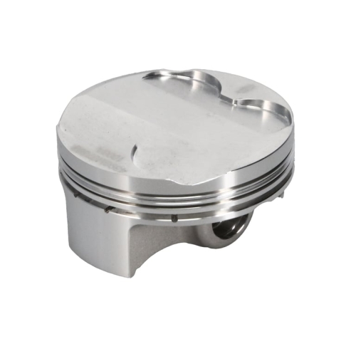 B49221DE-D6F4-FACF-A3E8-84B27F9F01DD Wiseco Piston Kit Yamaha FJ1100/1200 (81mm-4552M-3189Xg) - Image 1