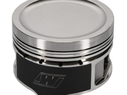 Wiseco Piston Kit Seat Toledo VW 1.8T 20V Turbo 1.8L 4 cyl.