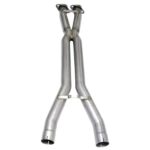 Corsa X-Pipe 3.0" Corvette C6 Z06 06-11/C6 ZR1 09-11