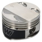 Wiseco Piston Kit Mits 1.8L 4G93/2.0L 4G94 9.0:1 -2.5 FT