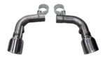 Corsa Tip Kit Single 4.5"