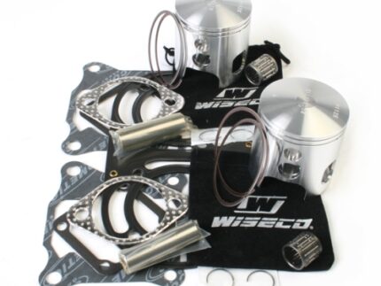 Wiseco Piston Kit Yamaha RZ350 '82-90 Pro-Lite 65.50mm