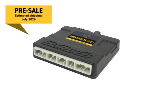 CDC7EEC2-4D55-2C0E-3EAD-716586F2A308 Haltech Nexus Plug-in ECU - Honda EP3 (01-05) / DC5 (02-04) - Image 1