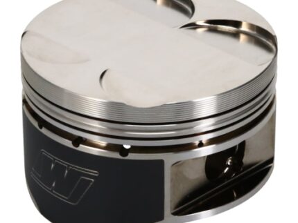Wiseco Piston Kit Nissan QR25DE 2.5L 16V (-1.8Cc) 10.5:1
