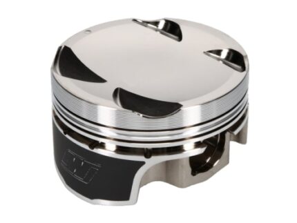 Wiseco Piston Kit Mits 4G63 GenII 2.0L(8.5:1)(-12cc)Stroke/L