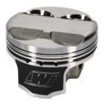Wiseco Piston Kit Honda S2000 F20&F22 2.0L 16V (+7cc) 11:1