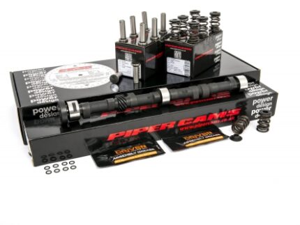 Piper Camshaft Kit Ford 1.3/1.6L XFLOW No Slot Drive