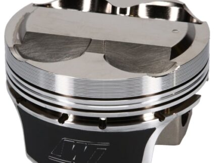 Wiseco Piston Kit Mits 4G63 GenII 2.0L(10.5:1)(1.9c)stroke/L