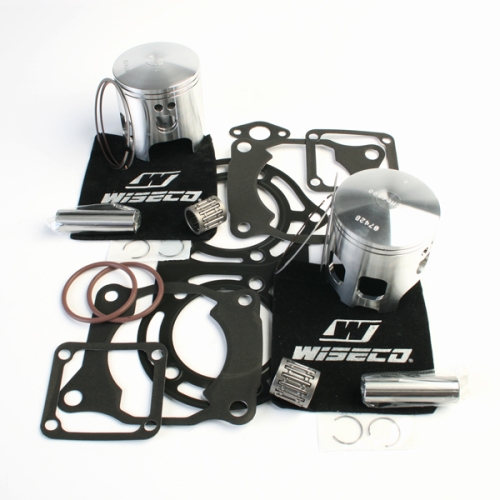 DE068CFD-57EF-5180-AFD1-A3572EEC57A8 Wiseco Piston Kit Yamaha 350 Banshee 64.25mm (513M) - Image 1