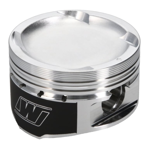 DF8B04E2-7C60-697E-B530-1AE5A3073027-7 Wiseco Piston Kit Mitsubishi Eclipse/Evo 8/9 4G63 w/4G64 - Image 1