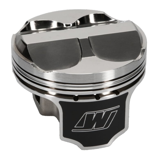 DF9F7956-233A-6C57-30E2-59BF349AA762-4 Wiseco Piston Kit Honda RSX-S 2.0L(K20A/Z)11.7:1 - Image 1