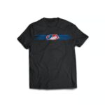 JE-Pistons MEN'S TEE - 3X LARGE