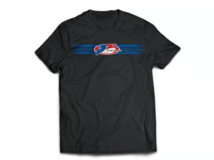 JE-Pistons MEN'S TEE - 3X LARGE