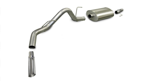 E2AB758B-409B-CE9B-C56D-A8DDC083DF89 Corsa Cat-Back 3.0" Single Side Single 4" F150 4.6/5.4 09-10 - Image 1