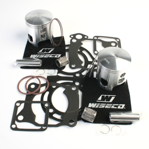 E4323838-7771-9500-5504-37D1A0E6FADC Wiseco Piston Kit Yamaha Banshee 350 Pro-Lite 64.00mm - Image 1