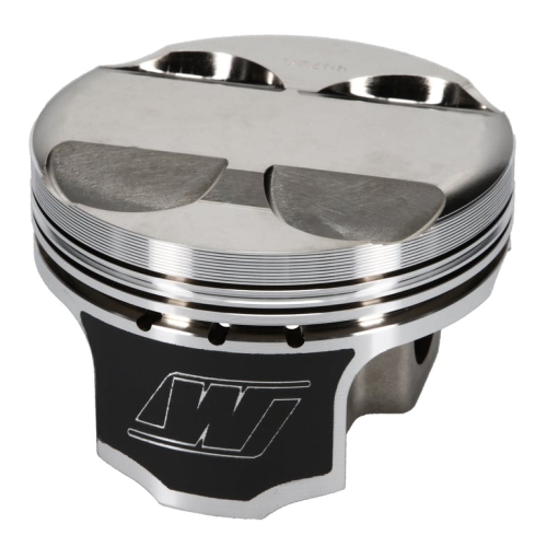 EA8F0652-2F98-3E0E-C1DF-A8E4BFE2CD7F-1 Wiseco Piston Kit Honda F20C/F22C S2000 +7cc Dome 11.0:1 - Image 1