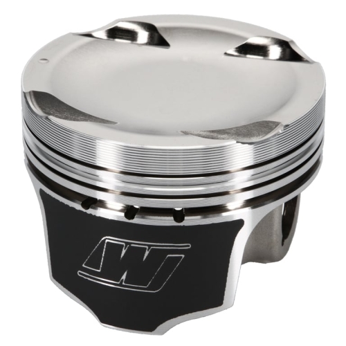 EC5BEFE6-BB6A-9553-B35F-C3511FAC3E6F-7 Wiseco Piston Kit Mitsubishi 4G63 2.0L(1400HD)-14cc(8.5:1) - Image 1