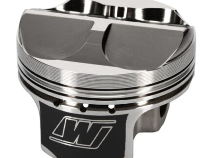 Wiseco Piston Kit Honda K-Series +10.5cc Dome 89mm
