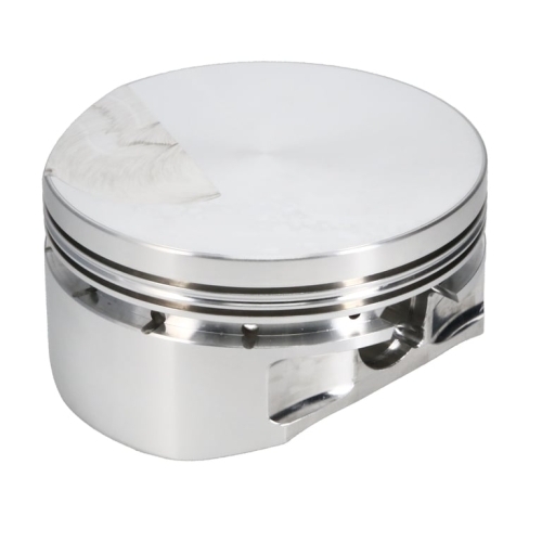 ECDA7203-C325-B039-8510-54ADE2F9D7B2-1 Diamond Piston Kit Ford 351C -3.5cc 9.5:1 - Image 1