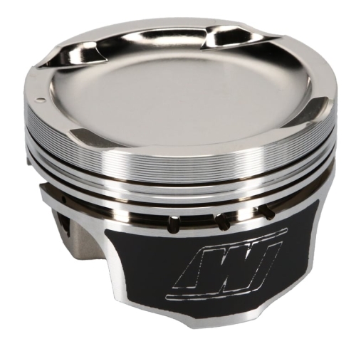 ECE4DFDA-8596-4275-90B4-DC55BC2EC75F-2 Wiseco Piston Kit Mitsubishi Eclipse/Evo 8/9 4G63 w/4G64 140 - Image 1