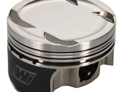 Wiseco Piston Kit Honda B18C/B18A1-B1 /B17A1/B16 16V(-8cc)